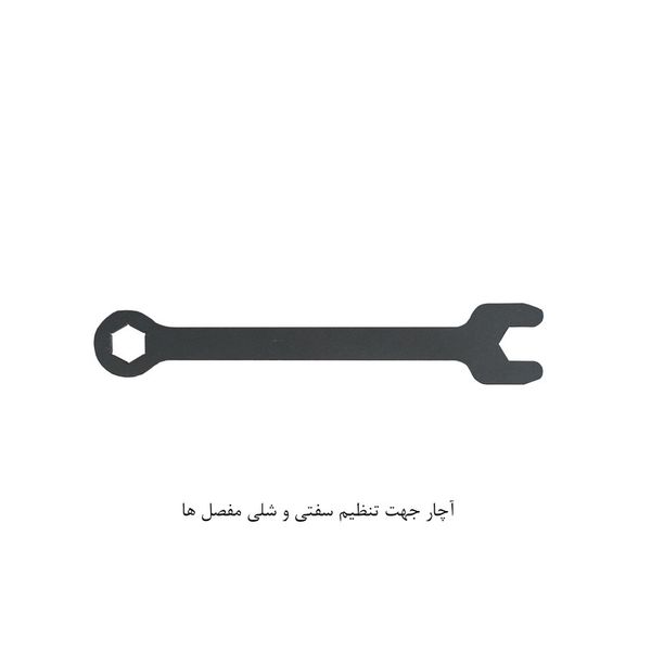 پایه نگهدارنده لپ تاپ مدل B05CH