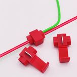 کانکتور اتصال سریع سیم مدل انشعابی کد FG1.5-2.5--4-6 بسته 35 عددی