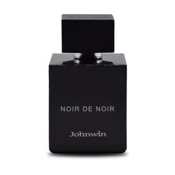 ادو پرفیوم مردانه جانوین مدل NOIR DE NOIR حجم 100 میلی لیتر*838