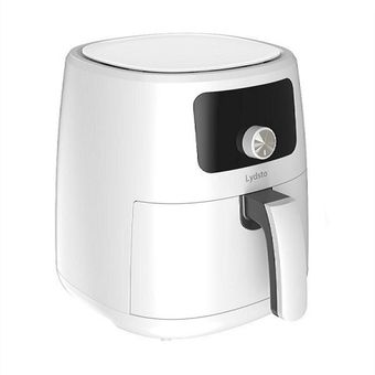 هواپز 5 لیتر شیائومی لایدستو (Lydesto) مدل  Smart Air Fryer XD-ZNKQZG03