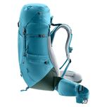کوله پشتی کوهنوردی 45 لیتری دیوتر مدل Aircontact Lite SL