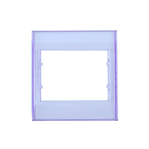 کلید دو پل ایران الکتریک مدل 2009