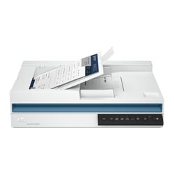 اسکنر  اچ‌پی مدل Scanjet Pro 2600 f1*926