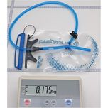 کیسه آب پلاتی پوس مدل BIG ZIP EVO کد G2025 گنجایش 2 لیتر