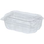 ظرف یکبار مصرف مدل فوکری 4 قفل بلند بسته 50 عددی