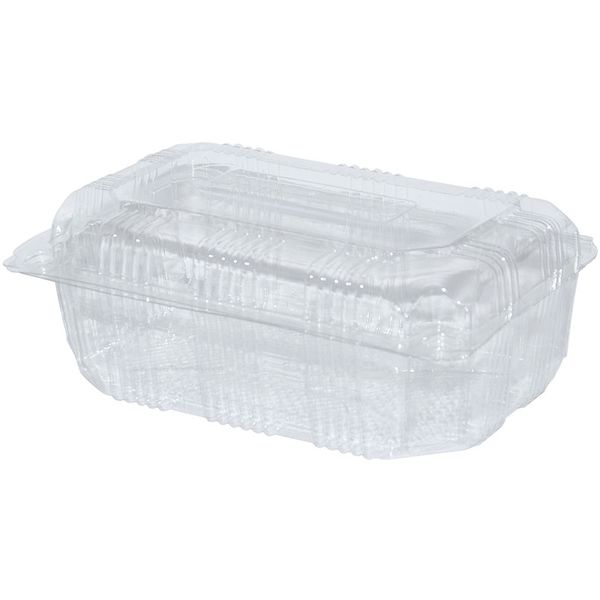 ظرف یکبار مصرف مدل فوکری 4 قفل بلند بسته 50 عددی