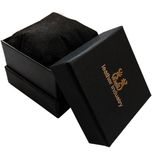 دستبند چرم وارک مدل پرهام کد rb201