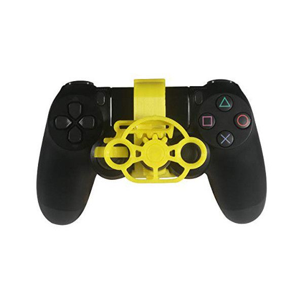 گجت دسته فرمان بازی