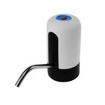 پمپ آب شارژی