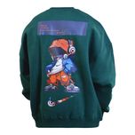 سویشرت زنانه مدل GS-M-VLS-269781