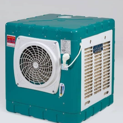 کولر آبی 2800 ساده مهرآذر