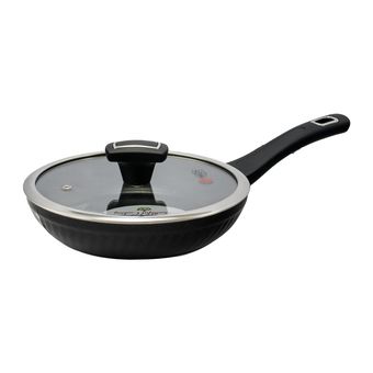 تابه گرانیت ام جی اس مدل فورج سایز 20