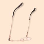 فریم عینک طبی سواروسکی مدل H1907A-C3