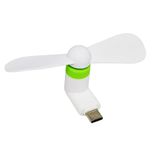 پنکه USB مدل Mini