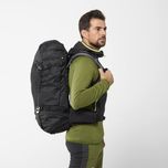 کوله پشتی میلت مدل UBIC 45 MBS کد F2022