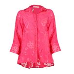 شومیز آستین بلند زنانه مدل MDSS-CH0396