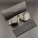 عینک آفتابی مردانه آلبرت وگ مدل JS8550C02-P63 Polarized Avantgarde Visionary