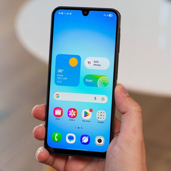 گوشی موبایل سامسونگ مدل Galaxy A17 4G دو سیم کارت ظرفیت 256 گیگابایت و رم 8 گیگابایت - ویتنام