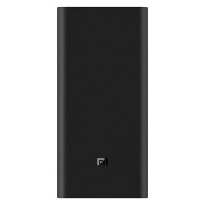 پاوربانک شیائومی مدل PB2050SZM ظرفیت 20000 میلی آمپر ساعت