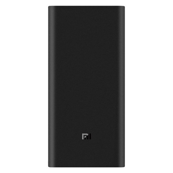 پاوربانک شیائومی مدل PB2050SZM ظرفیت 20000 میلی آمپر ساعت