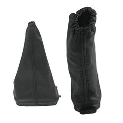 گردگیر دنده قطعه سازان کبیرمدل DAN-132-1030296 مناسب برای پراید 132 به همراه گردگیر ترمز دستی