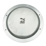 سینی آرتیستون صنعت مدل استیل دسته صدفی