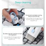 کیت تمیز کننده