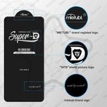 محافظ صفحه نمایش گلس استار مدل STAR-SUPER-D مناسب برای گوشی موبایل اپل iPhone 12 Pro Max