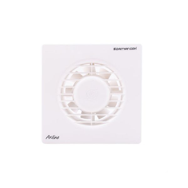 هواکش خانگی دمنده سری AXILINE مدل VBX-10S2S