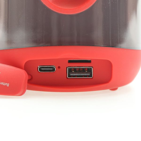 اسپیکر قابل حمل کینگ استار مدل KBS131