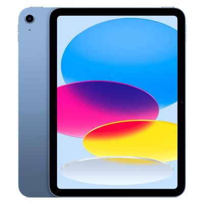 تبلت 11 اینچ اپل مدل iPad 2025 WiFi ظرفیت 256 گیگابایت و رم 6 گیگابایت
