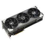 کارت گرافیک ایسوس مدل TUF Gaming GeForce RTX 5090 32GB GDDR7