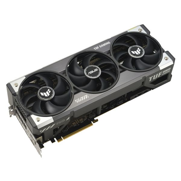 کارت گرافیک ایسوس مدل TUF Gaming GeForce RTX 5090 32GB GDDR7
