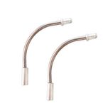 لوله خم ترمز ویبریک