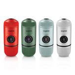 اسپرسو ساز واکاکو مدل Nanopresso کد F2021