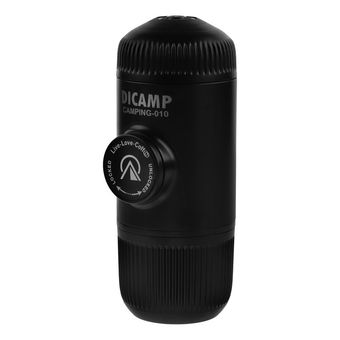 اسپرسوساز سفری دیکمپ مدل CAMPING-010