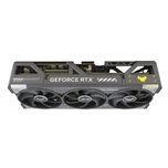 کارت گرافیک ایسوس مدل TUF Gaming GeForce RTX 5090 32GB GDDR7