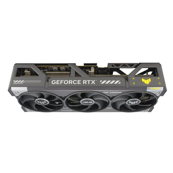 کارت گرافیک ایسوس مدل TUF Gaming GeForce RTX 5090 32GB GDDR7
