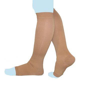 جوراب واریس فارمد مدل AD-N کلاس 2 اصل