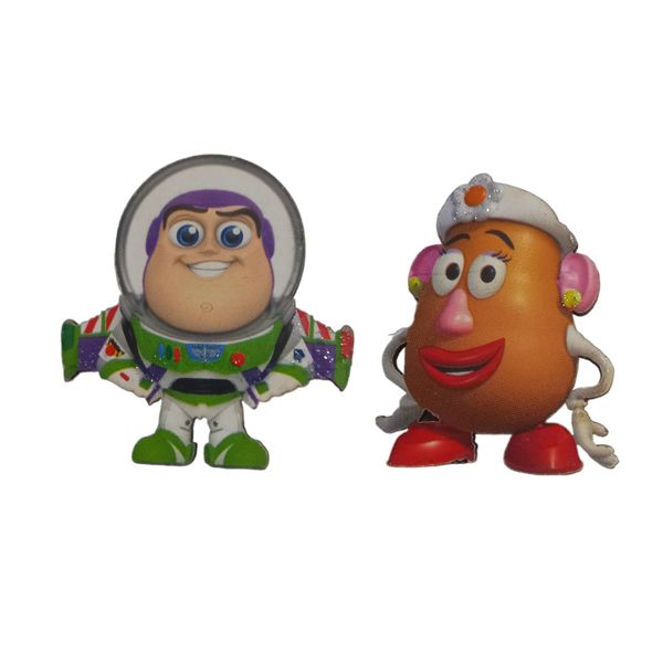 پیکسل مدل کارخانه اسباب بازی ها کد 4 مجموعه 2 عددی