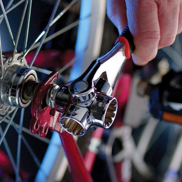 آچار همه کاره مدل ISB