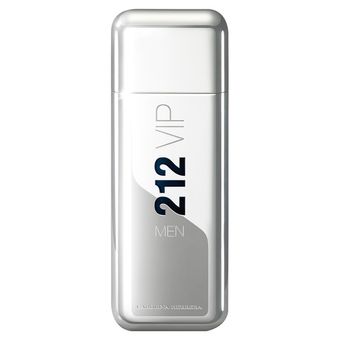 ادکلن مردانه کارولینا هررا 212 VIP