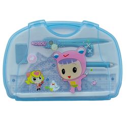 ست پرگار مدل AOSDU