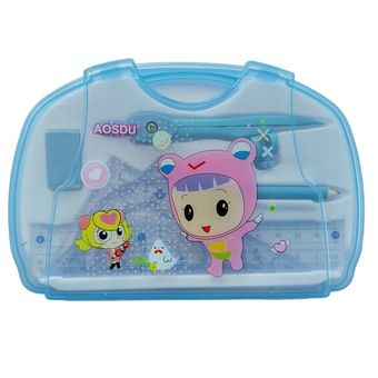 ست پرگار مدل AOSDU