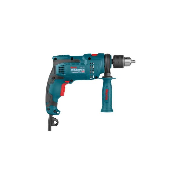 دریل چکشی رونیکس مدل 2214