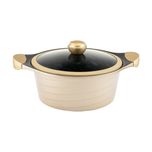 سرویس پخت و پز 25 پارچه ام جی اس کره ای B کد 800077