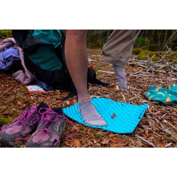 زیر انداز سفری ترمارست مدل Z Seat کد G2025