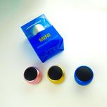 اسپیکر بلوتوثی قابل حمل