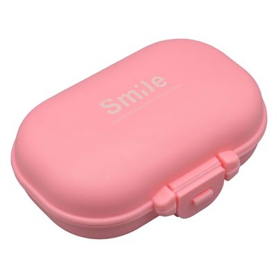 جعبه نگهدارنده دارو مدل GS-Smile-152768*930
