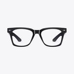 عینک محافظ چشم آلبرت وگ مدل S31109C2-1 Acetate Blue Control